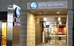 Best Western Hotel Fino Osaka Shinsaibashi